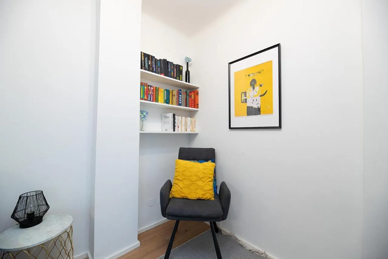 Design City Apartment With Free Parking Near Schoennbrunn Palace Vienna Austria